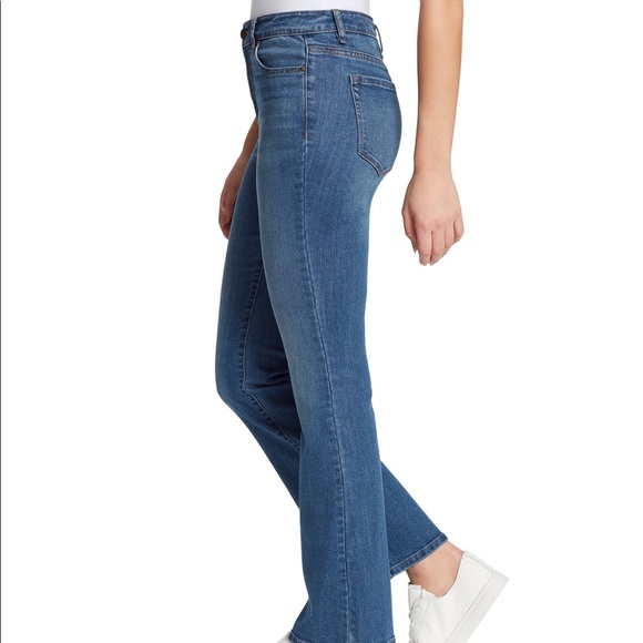 William Rast Boot Cut Jeans - Picture 4 of 5